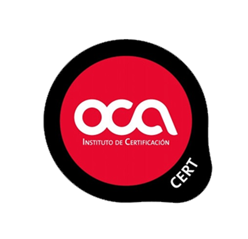 certificado iso cmdi
